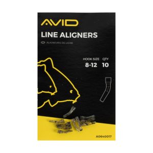 AVID Line Aligners - horogbefordító