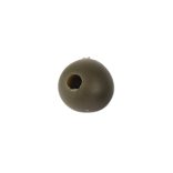 CARP SPIRIT RUBBER BEADS - 6 MM-ES GUMIGYÖNGY
