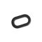 CARP SPIRIT OVAL RINGS 4,5MM