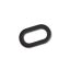 CARP SPIRIT OVAL RINGS 4,5MM
