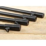 CARP SPIRIT BLAX BANK STICKS - LESZÚRÓKARÓ 12'