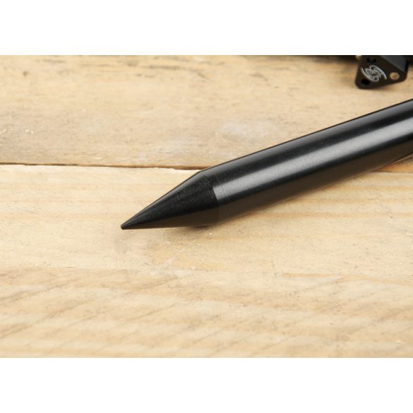 CARP SPIRIT BLAX BANK STICKS - LESZÚRÓKARÓ 12'