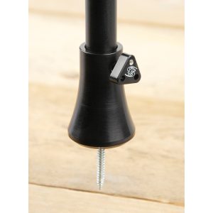 Carp Spirit BLAX DECK STAND - STABILIZÁTOR TALP (Stég adapter)