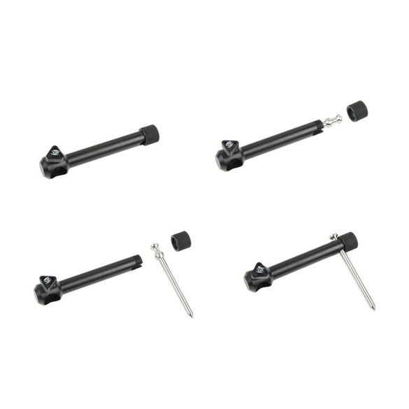 Carp Spirit Blax Single Bankstick Stabilizator leszúró stabilizátor