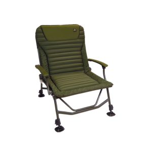 CARP SPIRIT MAGNUM DELUXE STANDARD CHAIR