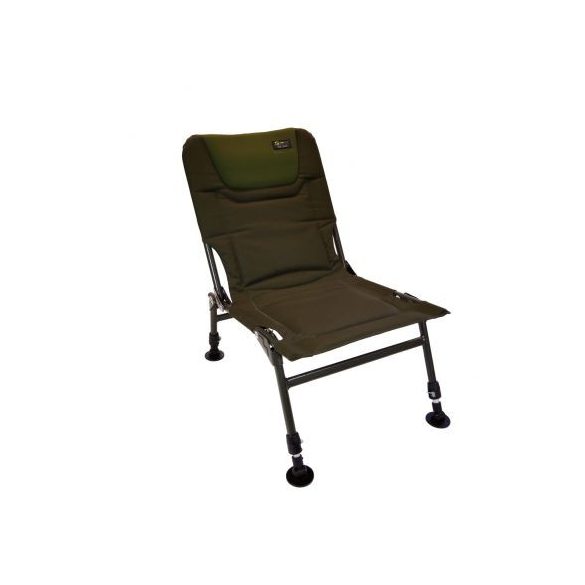 CARP SPIRIT BLAX LOW CHAIR