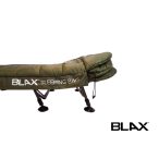 CARP SPIRIT BLAX 3 SEASON SLEEPING BAG 220X95CM
