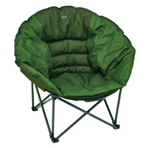 CARP SPIRIT BLAX™ MOON CHAIR