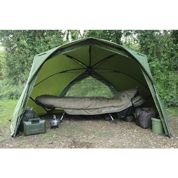 Carp Spirit Razorback Brolly sátor 270x180x200cm