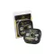 Carp Spirit Gravity SSL Camo Brown 10m ólombetétes előkezsinór – 45lbs