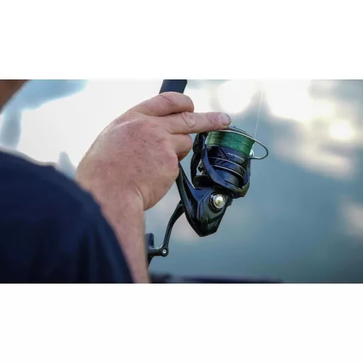 Shimano Aero XR C5000