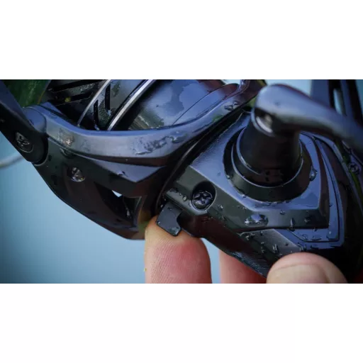 Shimano Aero XR C5000