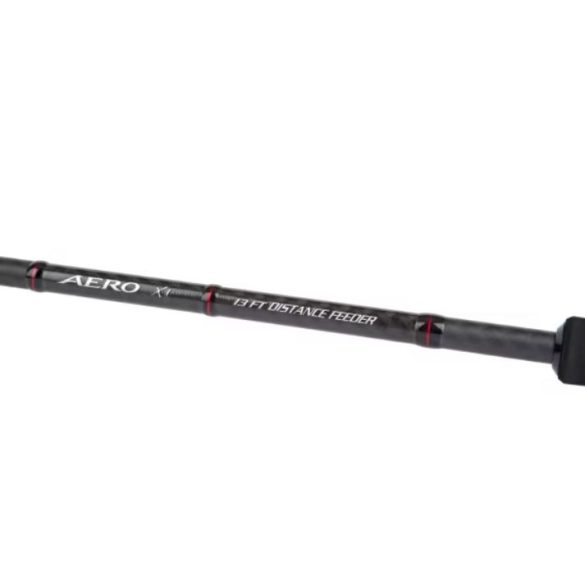 Shimano Aero X1A Distance Feeder 3,96m, 100g