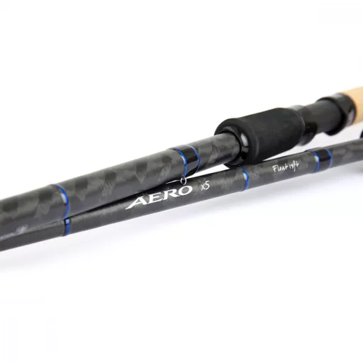 Shimano AERO X5 Distance Power Feeder 3,90 m, 120 g
