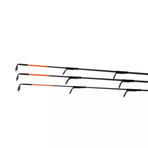 Shimano Aero X7A Distance Feeder 4,11m 130g - prémium távdobó feeder bot
