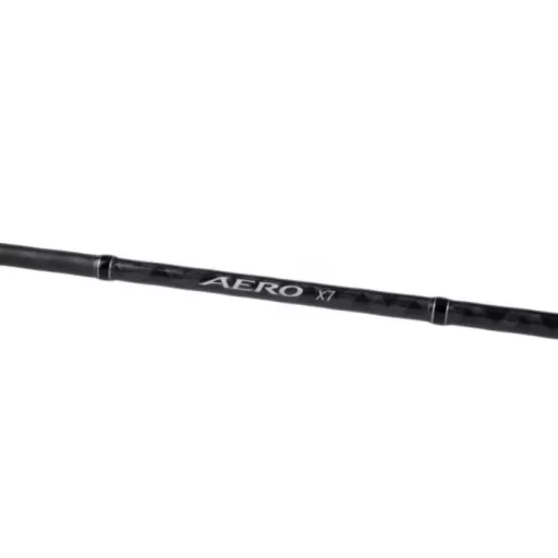 Shimano Aero X7A Distance Feeder 4,11m 130g - prémium távdobó feeder bot