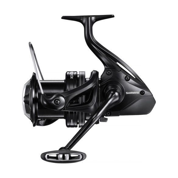 Shimano AERLEX 10000 XTB SPOD