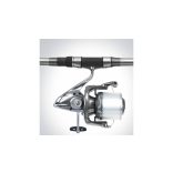 Shimano Aero Technium MgS XSD 14000