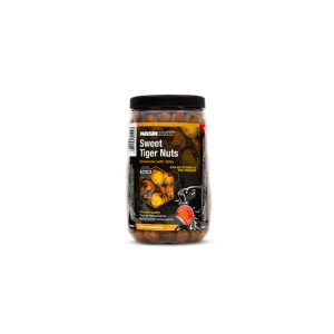Nash Sweet Tiger Nuts 500ml