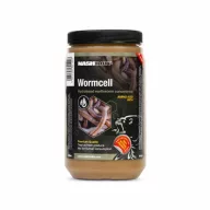Nash Wormcell 500 ml - giliszta koncentrátum