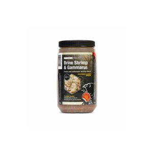 Nash Brine Shrimp & Gammarus 500ml