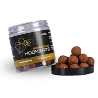   Nash Scopex Squid Hard Hookbaits 24mm 150g - kemény horogcsali
