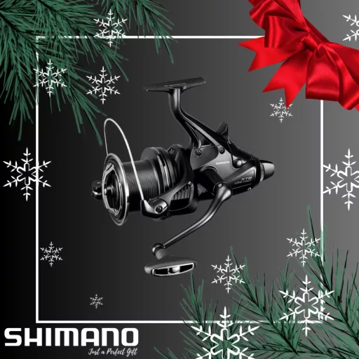 Shimano Big Baitrunner XT-B LC