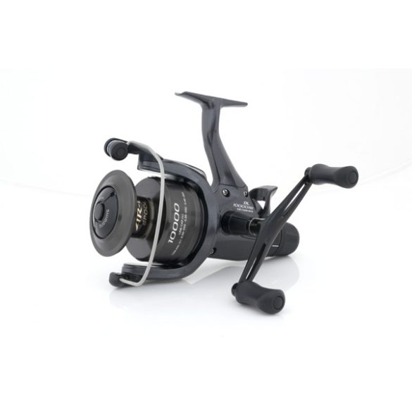 Shimano Baitrunner DL 6000 RB