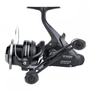 Shimano Baitrunner X-Aero FB 4000