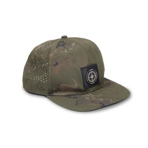 Nash Scope Mesh Snap Back - Baseball Sapka