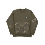 Nash SCOPE HD JUMPER PULÓVER