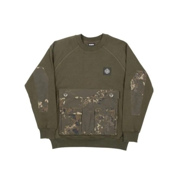 Nash SCOPE HD JUMPER PULÓVER