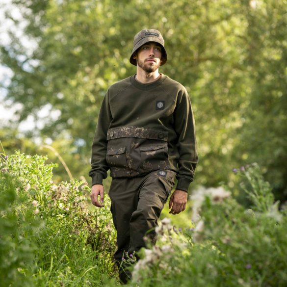 Nash SCOPE HD JUMPER PULÓVER