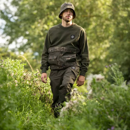 Nash Scope HD Combats