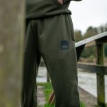 Nash Make It Happen Joggers Box Logo Green