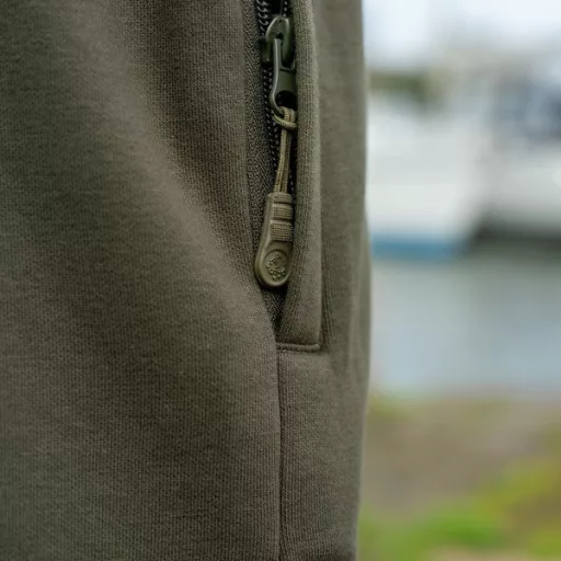 Nash Make It Happen Joggers Box Logo Green