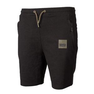 Nash Make It Happen Shorts Box Logo Black