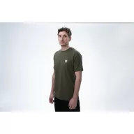   Nash Make It Happen Badge T Shirt - rövid ujjú póló (zöld)