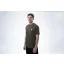 Nash Make It Happen Badge T Shirt - rövid ujjú póló (zöld)