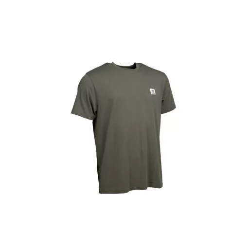 Nash Make It Happen Badge T Shirt - rövid ujjú póló (zöld)