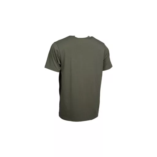 Nash Make It Happen Badge T Shirt - rövid ujjú póló (zöld)