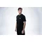 Nash Make It Happen Badge T Shirt - rövid ujjú póló (fekete)