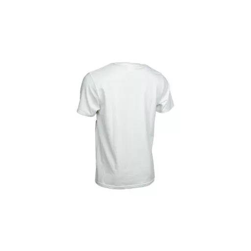 Nash Make It Happen Badge Pocket T Shirt - rövid ujjú póló (krém)