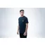 Nash Make It Happen Badge Pocket T Shirt - rövid ujjú póló (kék)