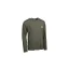 Nash Make It Happen Carp Logo Long Sleeve T Shirt - hosszú ujjú póló (zöld)