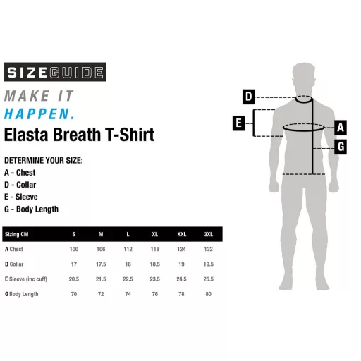 Nash Make It Happen Since 1978 T Shirt Navy Blue