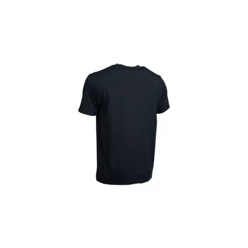 Nash Make It Happen Coordinates T Shirt Black - rövid ujjú póló