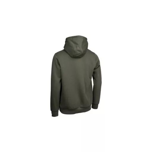 Nash Make It Happen Badge Hoody - kapucnis pulóver (zöld)