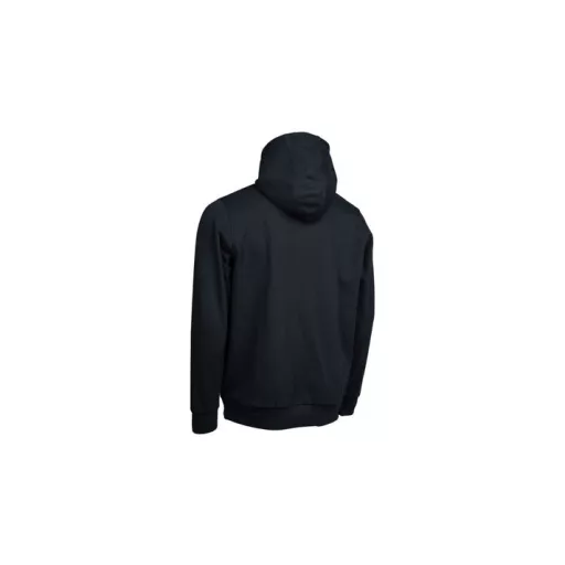 Nash Make It Happen Badge Hoody - kapucnis pulóver (fekete)