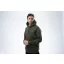 Nash Make It Happen Carp Logo Hoody - kapucnis pulóver (zöld)